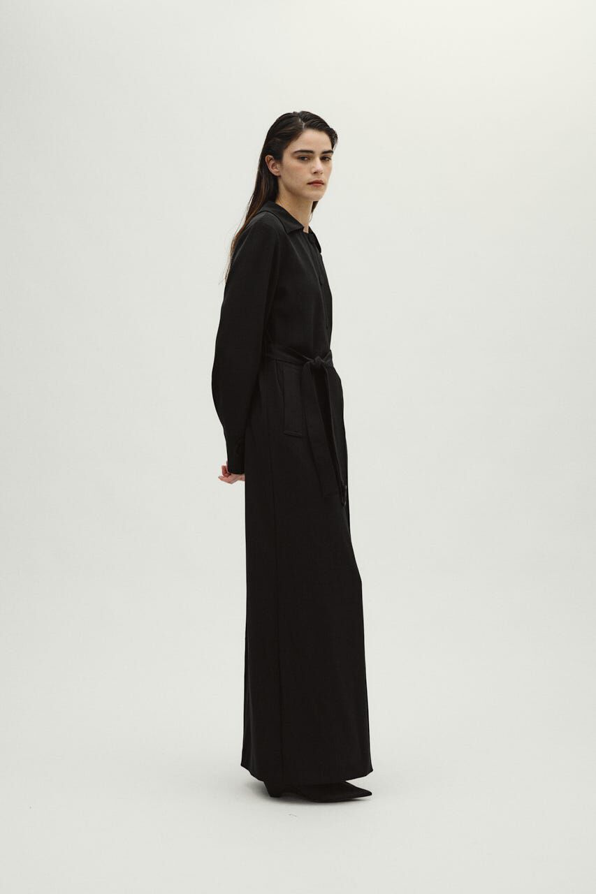 RIM.ARK 「Smart dress」|ワンピース|
