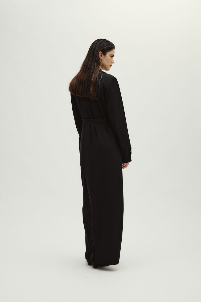 RIM.ARK 「Smart dress」|ワンピース|