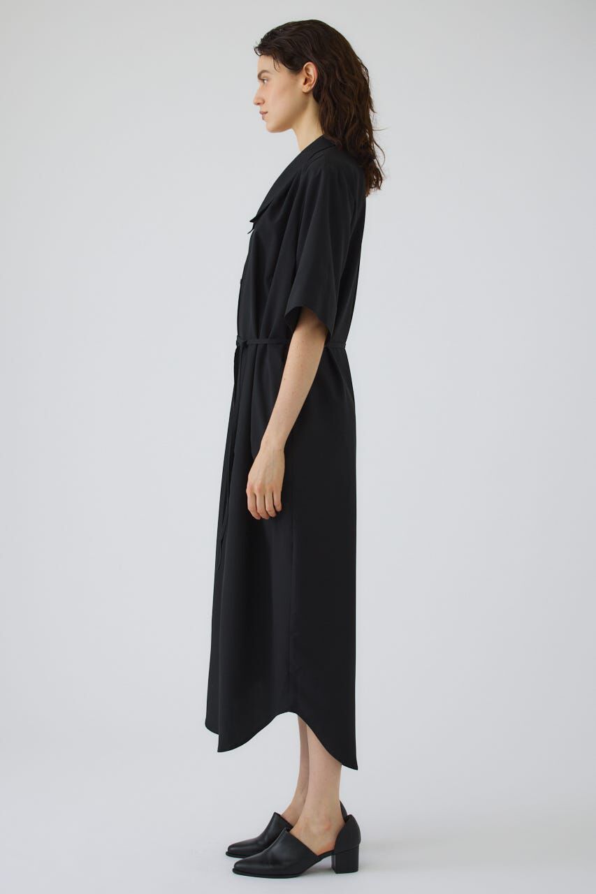 RIM.ARK 「Quaker collar dress」|ワンピース|