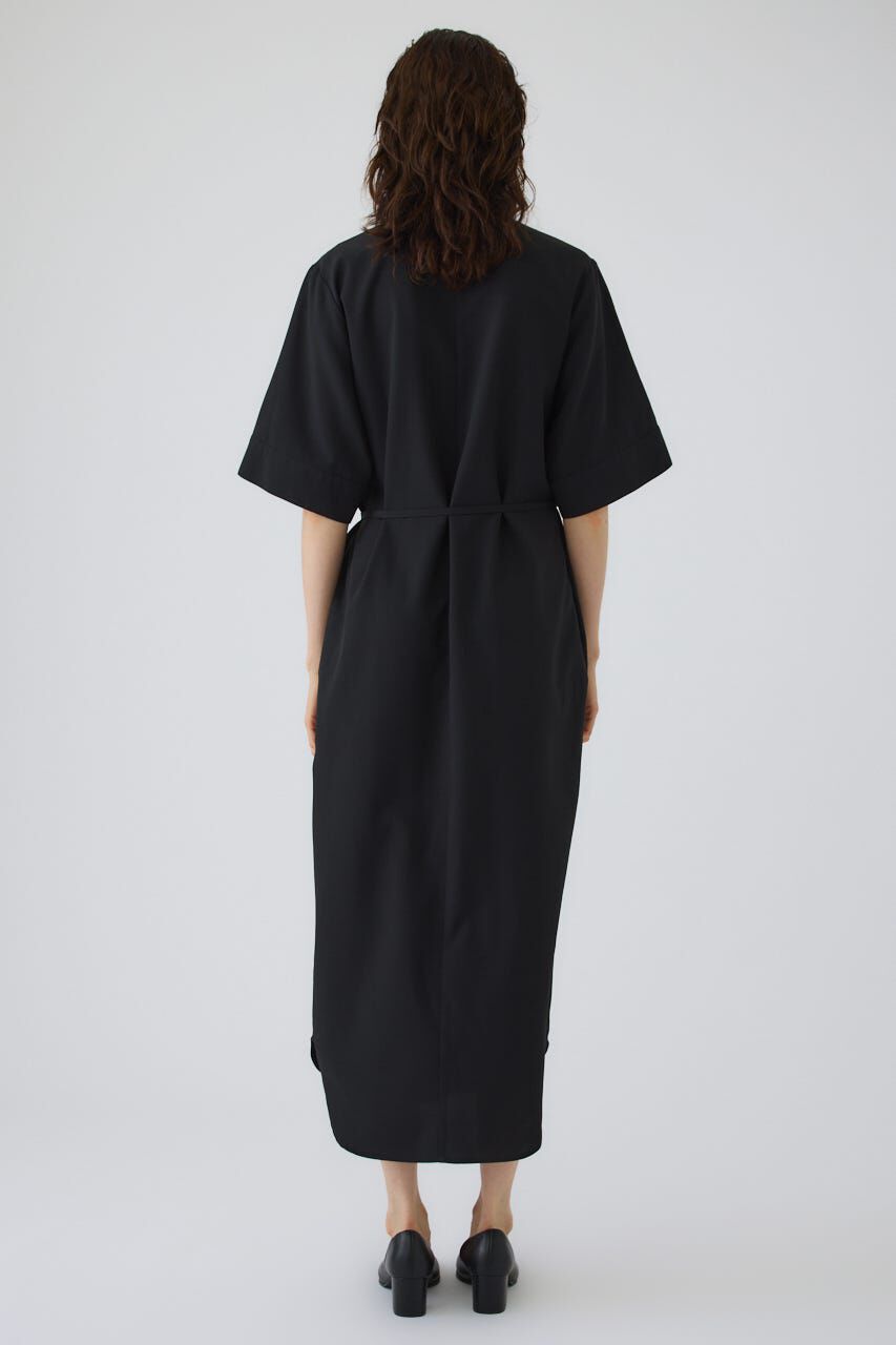 RIM.ARK 「Quaker collar dress」|ワンピース|