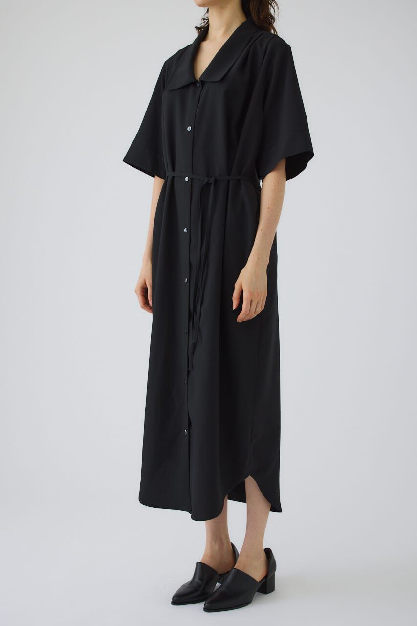 RIM.ARK 「Quaker collar dress」|ワンピース|