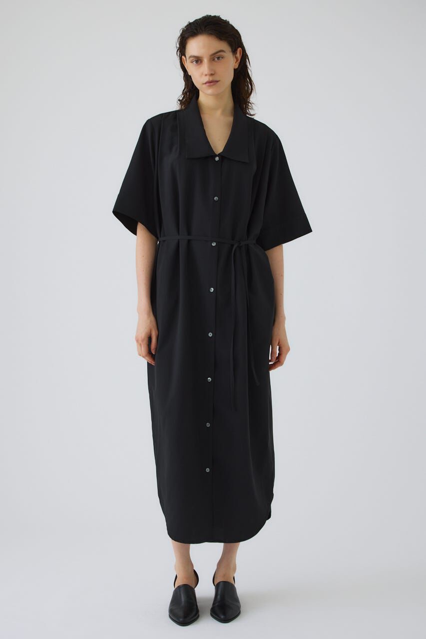RIM.ARK 「Quaker collar dress」|ワンピース|