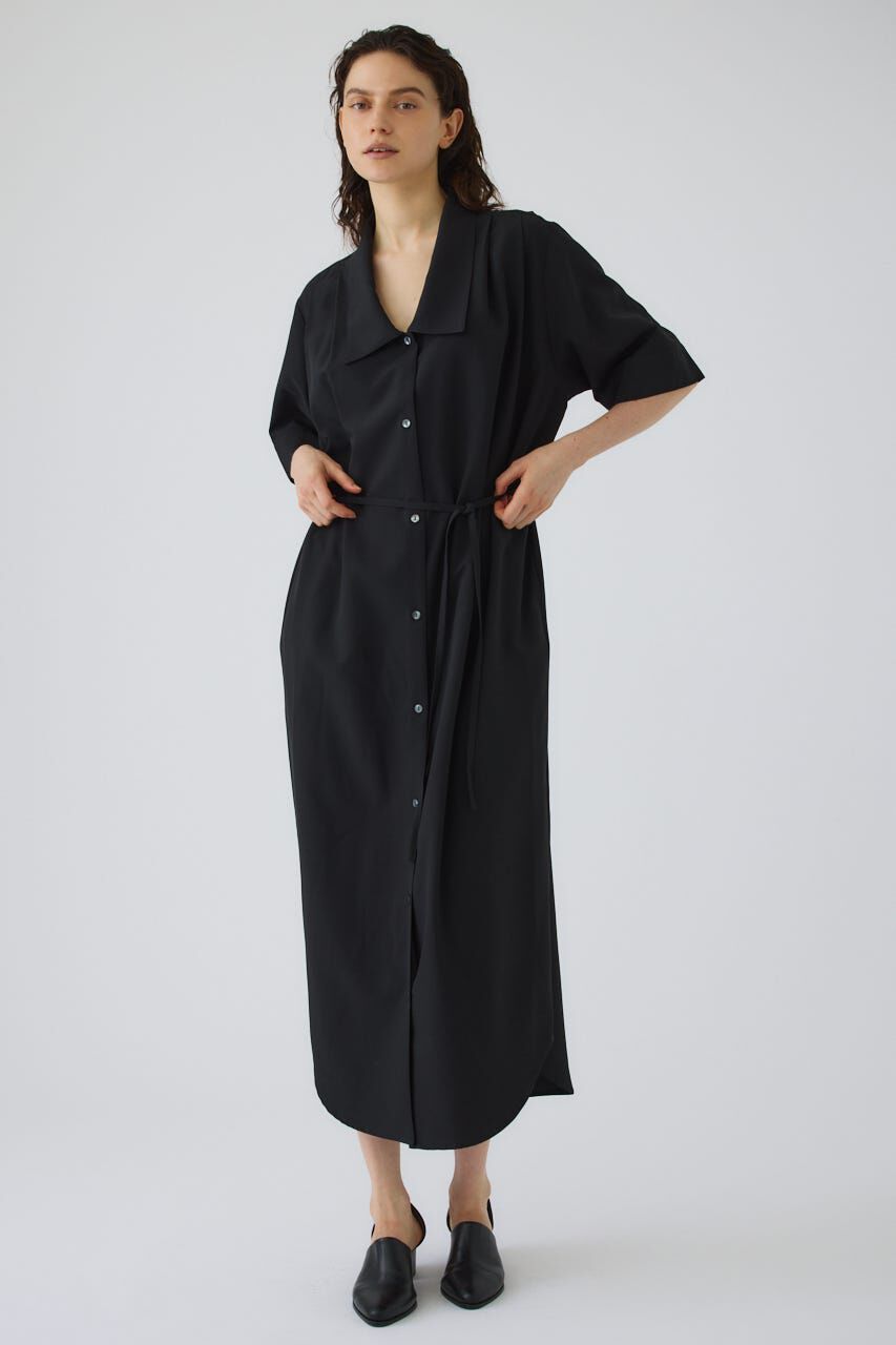 RIM.ARK 「Quaker collar dress」|ワンピース|