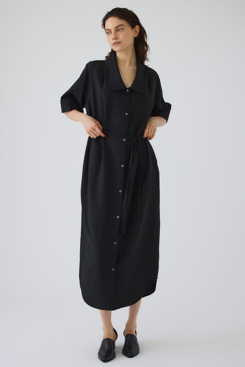 RIM.ARK 「Quaker collar dress」|ワンピース|
