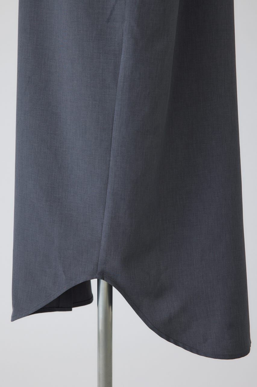 RIM.ARK 「Quaker collar dress」|ワンピース|