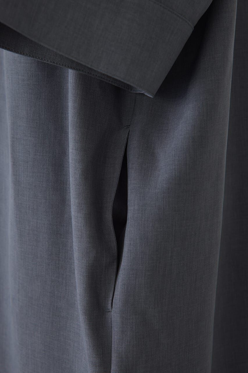 RIM.ARK 「Quaker collar dress」|ワンピース|
