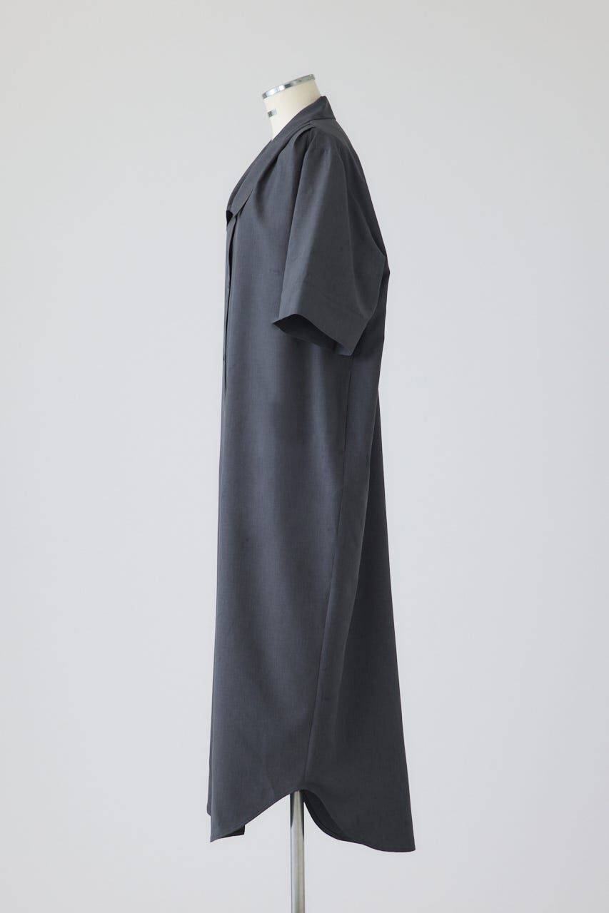 RIM.ARK 「Quaker collar dress」|ワンピース|
