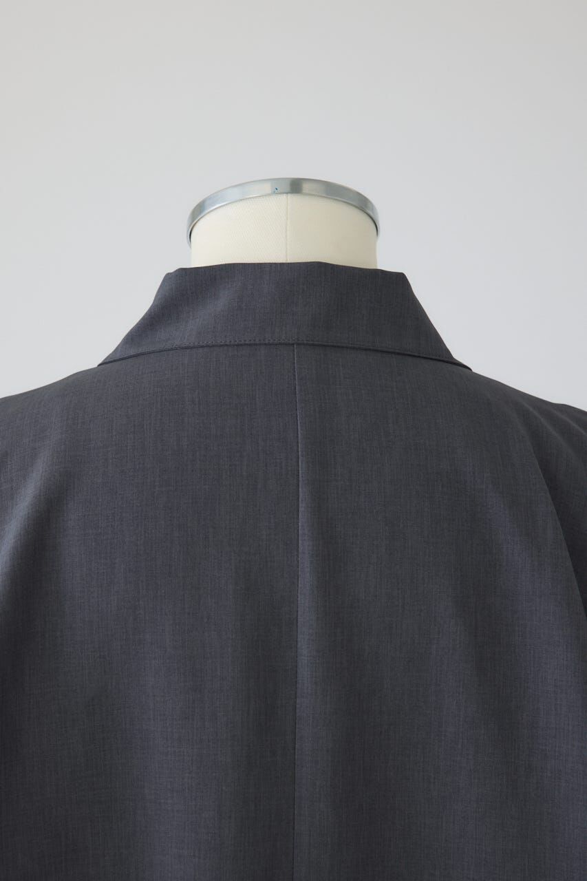 RIM.ARK 「Quaker collar dress」|ワンピース|