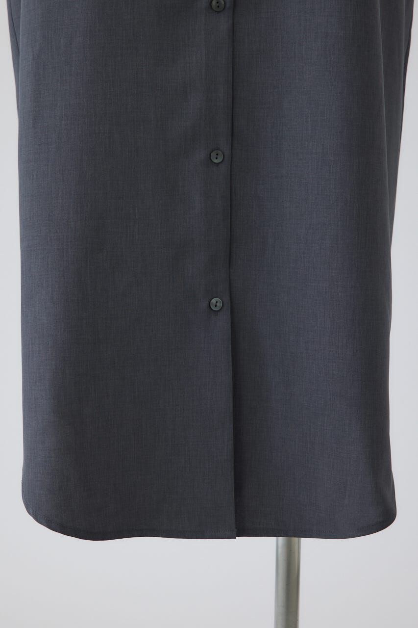 RIM.ARK 「Quaker collar dress」|ワンピース|