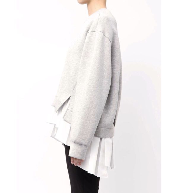 ELENDEEK「PEPLUM CAMI SET TOP」|Tシャツ・カットソー|
