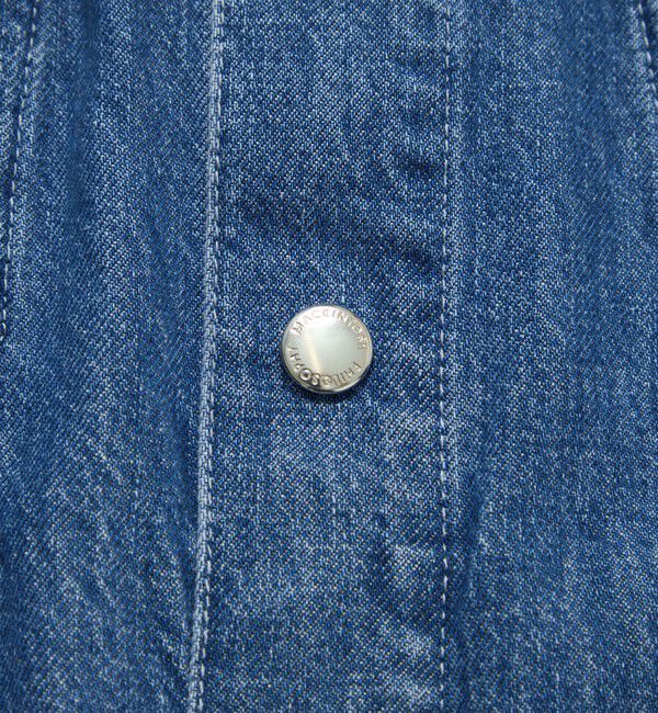 MACKINTOSH PHILOSOPHY「GREY LABEL　デニムトラッカージャケット」|その他|