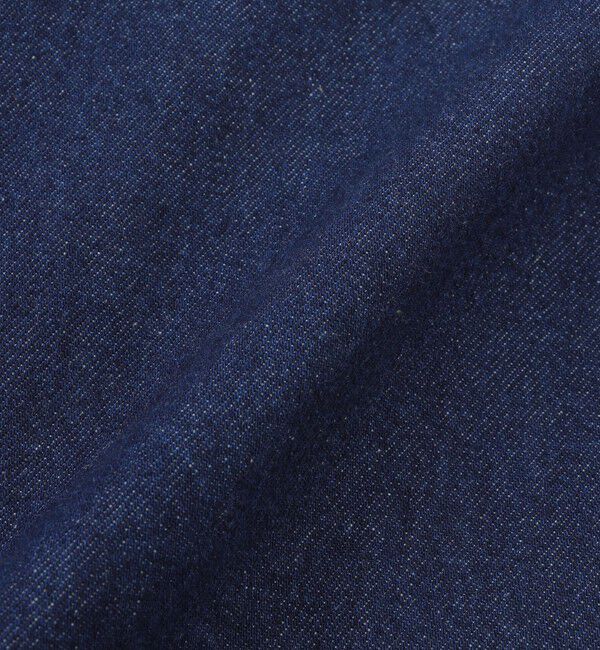 MACKINTOSH PHILOSOPHY「GREY LABEL　デニムトラッカージャケット」|その他|