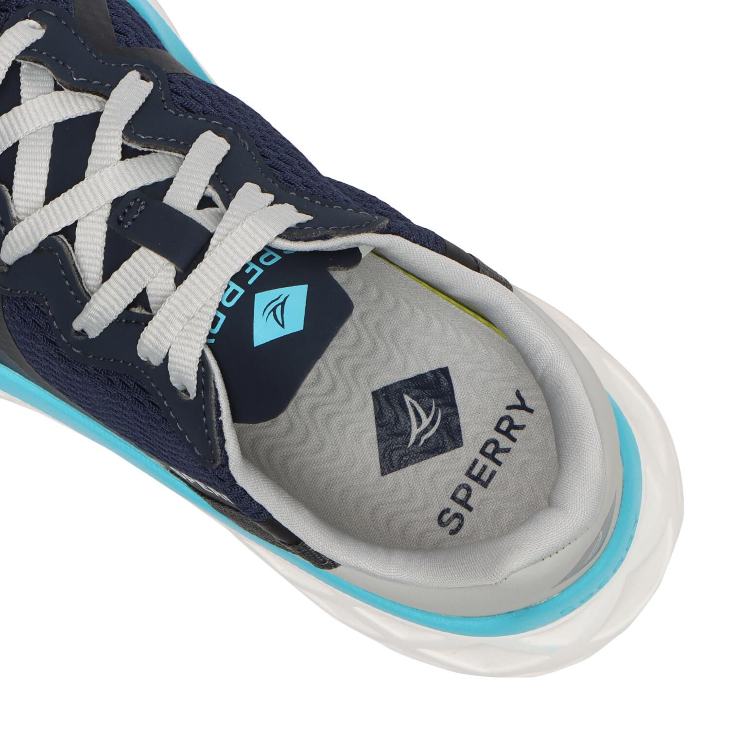 SPERRY「【SPERRY TOPSIDER】WS HEADSAIL」|スニーカー|