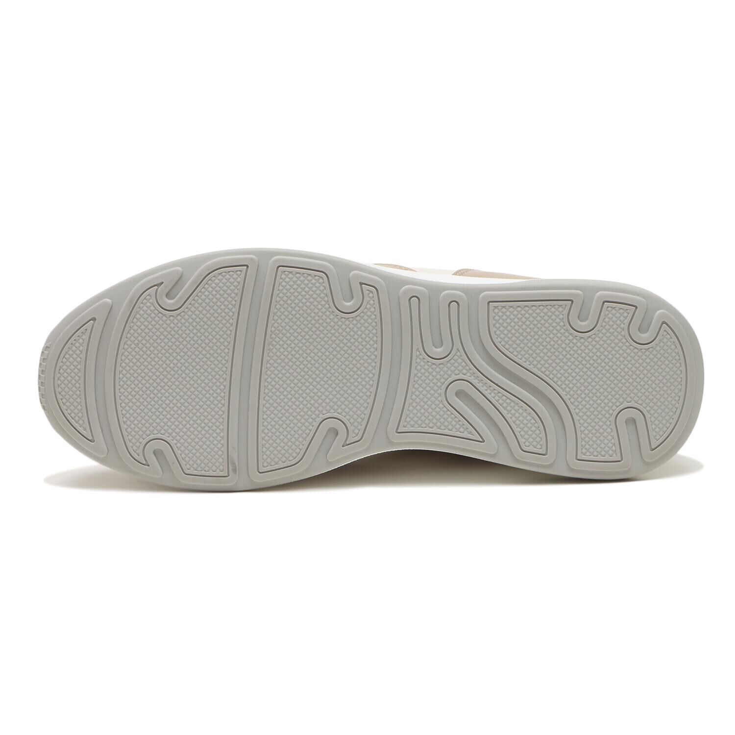 JOLI ENCORE「【JOLI ENCORE(FR)】PLATFORM BICOLOR SNEAKERS 5.5」|スニーカー|