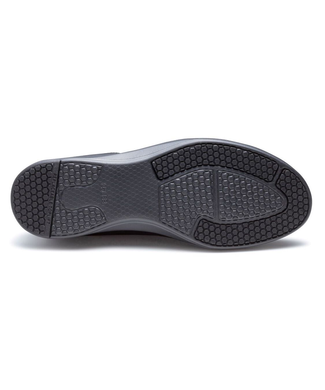 REGAL SHOES「REGAL スリッポン（GORE-TEX フットウェア）　商品コード：82KLBF」|スニーカー|
