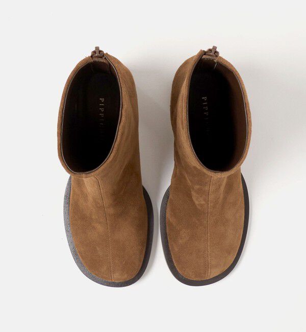 UNITED ARROWS「＜PIPPICHIC＞CLARA ブーツ」|ショートブーツ|