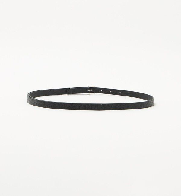 conte「＜ATELIER AMBOISE＞THIN LONG ベルト」|ベルト|