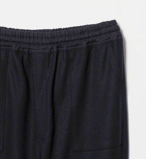 UNITED ARROWS「【別注】＜TICCA＞リラックス ドロスト パンツ」|その他|