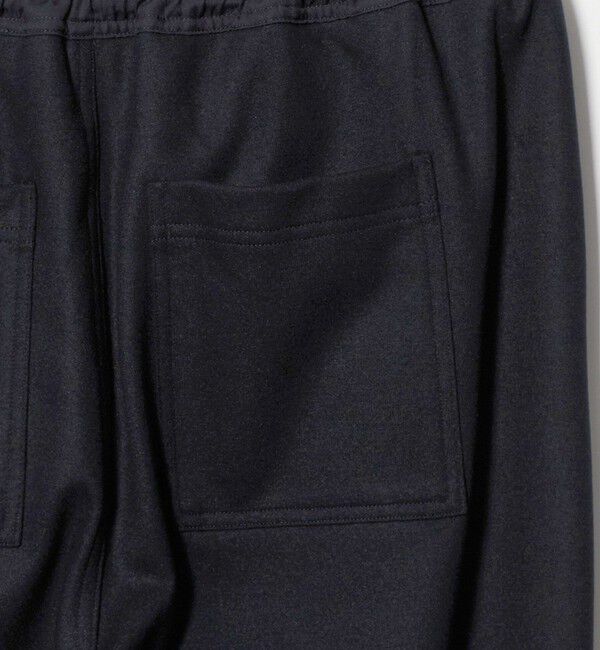 UNITED ARROWS「【別注】＜TICCA＞リラックス ドロスト パンツ」|その他|