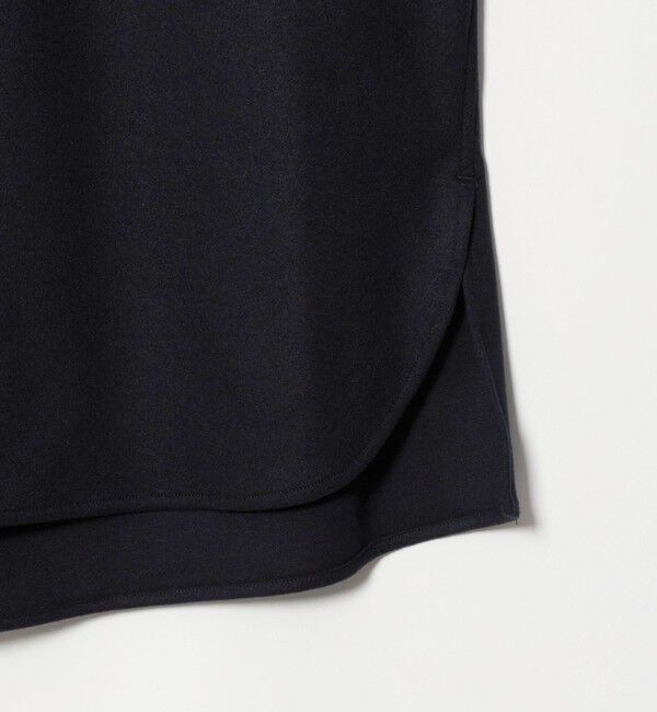 UNITED ARROWS「【別注】＜TICCA＞リラックス シャツ」|シャツ・ブラウス|