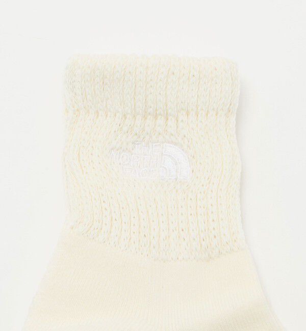 UNITED ARROWS green label relaxing「【WEB限定】＜THE NORTH FACE＞TNF チューブ 2P アンクルソックス」|ソックス|
