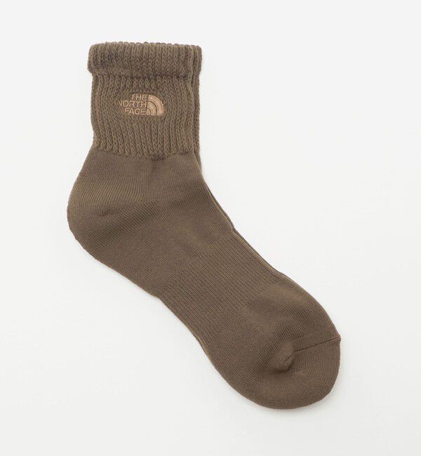 UNITED ARROWS green label relaxing「【WEB限定】＜THE NORTH FACE＞TNF チューブ 2P アンクルソックス」|ソックス|