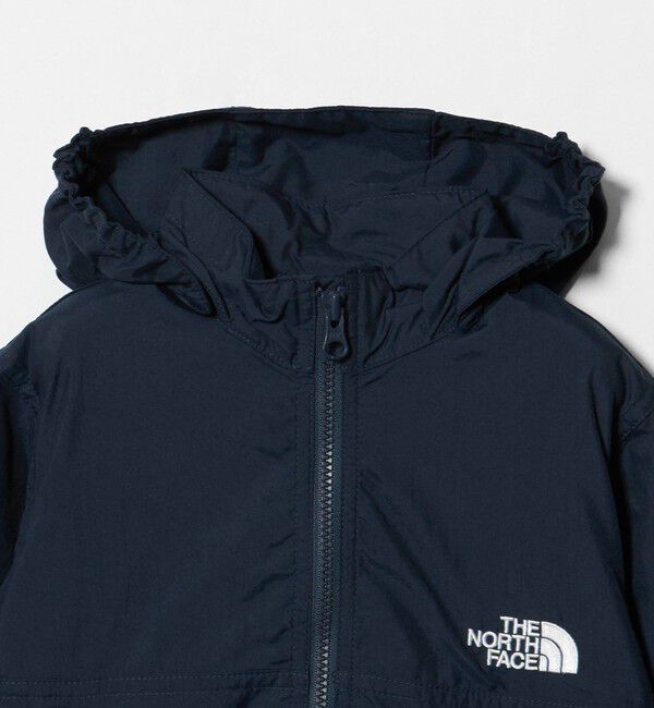 UNITED ARROWS green label relaxing「【WEB限定】＜THE NORTH FACE＞ コンパクトジャケット（ベビー）/ 80cm-90cm 」|その他|