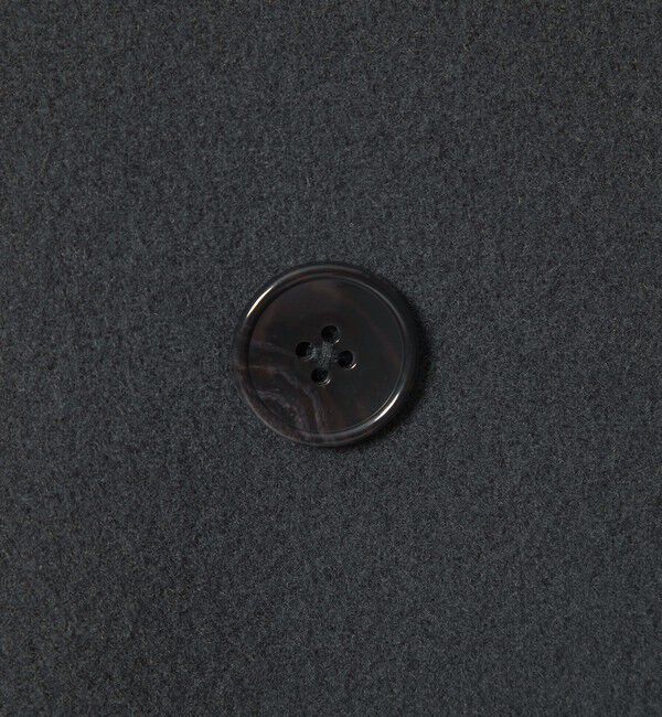 EMMEL REFINES「＜EMMEL REFINES＞EM Wボタン ビッグカラー テントコート」|その他|
