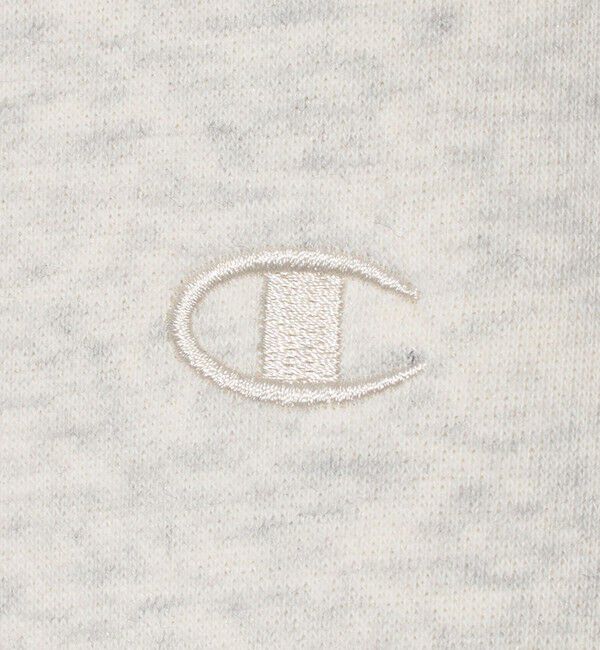 UNITED ARROWS green label relaxing「【別注】＜Champion＞ CVC ヘンリーボタン スウェット プルオーバー」|スウェット・ジャージ|