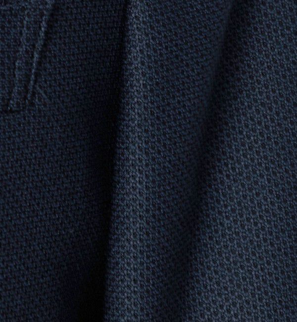 UNITED ARROWS green label relaxing「ECOPET(R) ハニカムジャージ 2B ジャケット」|テーラードジャケット|