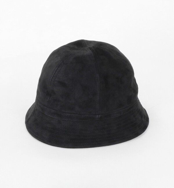 UNITED ARROWS green label relaxing「【別注】＜COMMON COMMON＞スエード ハット」|ハット|