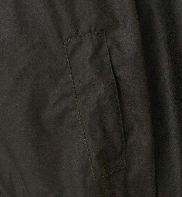 UNITED ARROWS green label relaxing「＜Barbour＞ビデイル ワックス ジャケット」|その他|