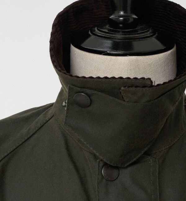 UNITED ARROWS green label relaxing「＜Barbour＞ビデイル ワックス ジャケット」|その他|