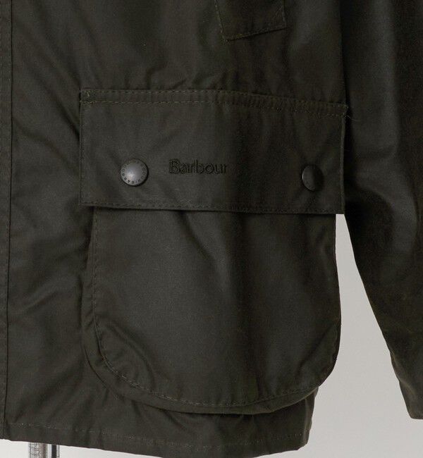 UNITED ARROWS green label relaxing「＜Barbour＞ビデイル ワックス ジャケット」|その他|