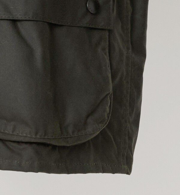 UNITED ARROWS green label relaxing「＜Barbour＞ビデイル ワックス ジャケット」|その他|