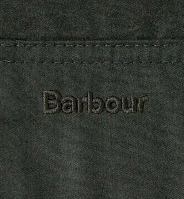 UNITED ARROWS green label relaxing「＜Barbour＞スペイ ワックス ショート ジャケット」|その他|