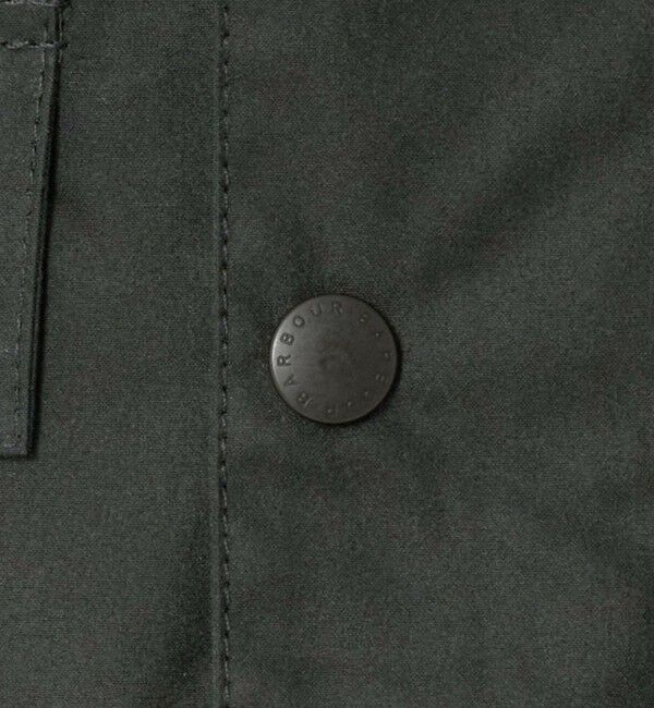 UNITED ARROWS green label relaxing「＜Barbour＞スペイ ワックス ショート ジャケット」|その他|