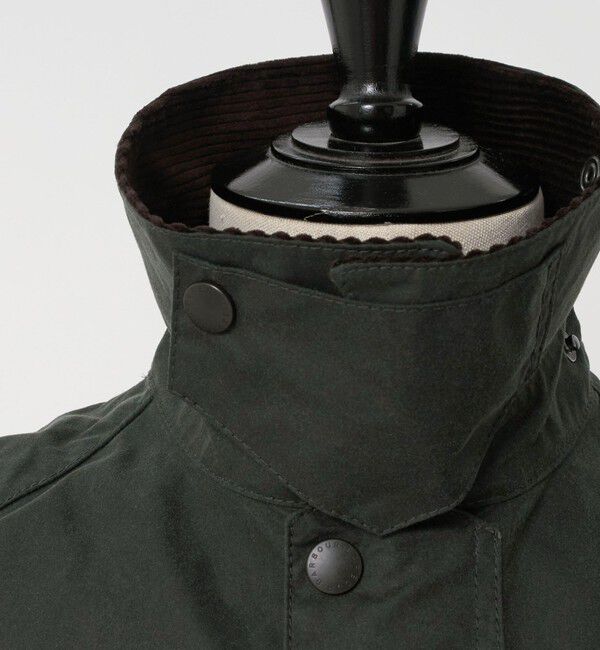 UNITED ARROWS green label relaxing「＜Barbour＞スペイ ワックス ショート ジャケット」|その他|