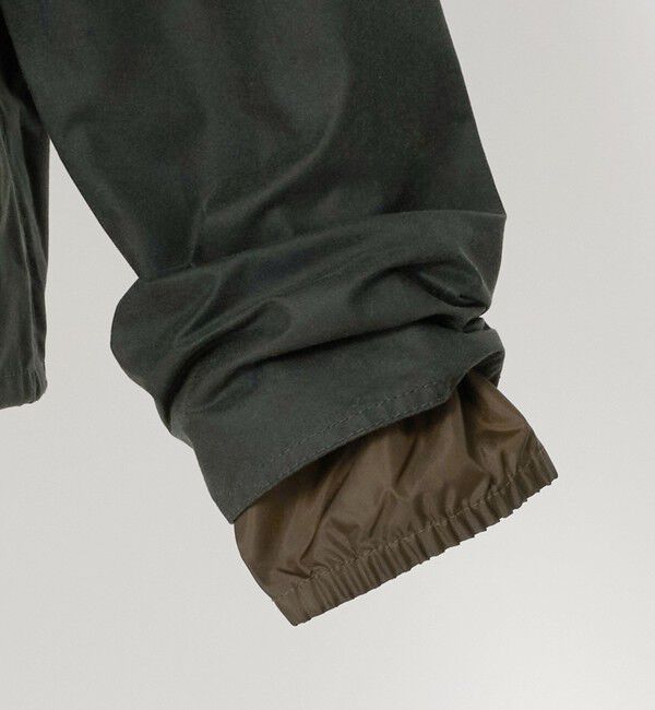 UNITED ARROWS green label relaxing「＜Barbour＞スペイ ワックス ショート ジャケット」|その他|