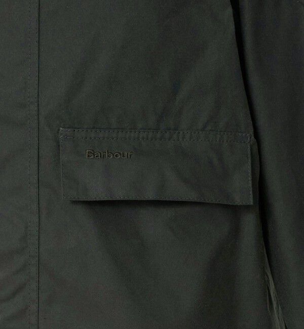 UNITED ARROWS green label relaxing「＜Barbour＞スペイ ワックス ショート ジャケット」|その他|