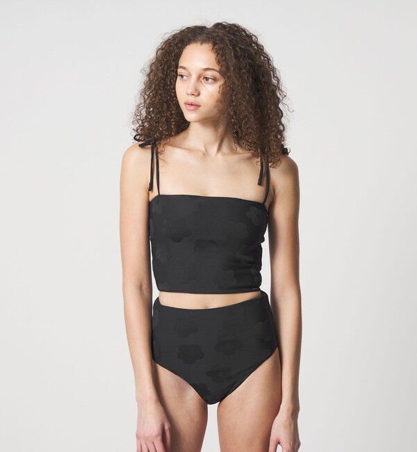 BEAUTY&YOUTH UNITED ARROWS「＜Lepidos＞フラワー ジャガード トップ」|スポーツ|