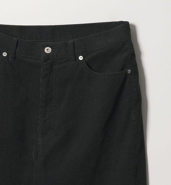STEVEN ALAN「＜Steven Alan＞ 13W コーデュロイ 5P バギー ストレート パンツ」|その他|