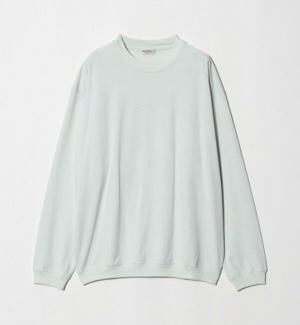 BEAUTY&YOUTH UNITED ARROWS「リファインド コットン スウェット」|Tシャツ・カットソー|