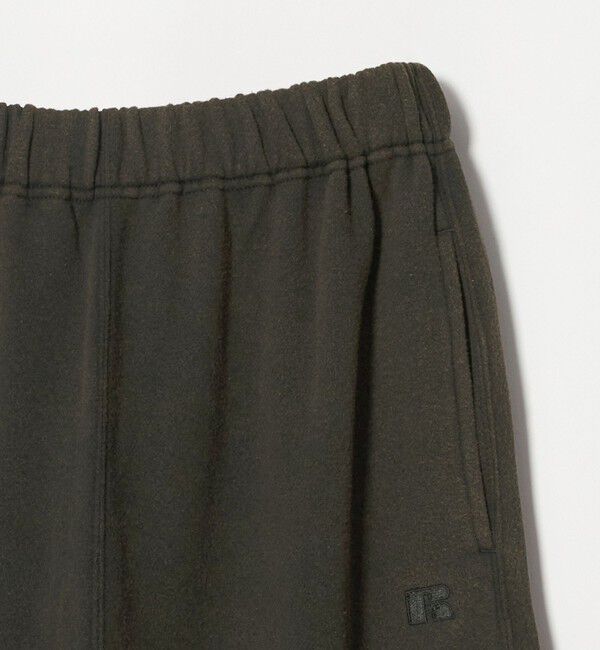 BEAUTY&YOUTH UNITED ARROWS「＜RUSSELL ATHLETIC &times; BEAUTY&YOUTH＞フェード スウェット パンツ」|チノ|