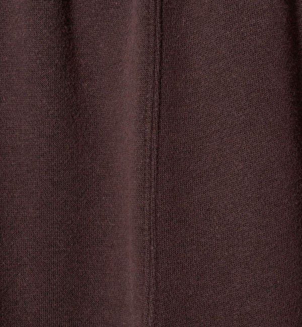 BEAUTY&YOUTH UNITED ARROWS「＜RUSSELL ATHLETIC &times; BEAUTY&YOUTH＞フェード スウェット パンツ」|チノ|