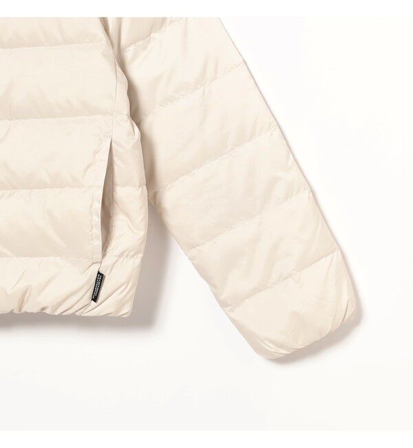 BEAMS SELECTION for WOMEN「【WEB限定】Traditional Weatherwear / ARKLEY ショート ダウン」|ブルゾン・スタジャン|