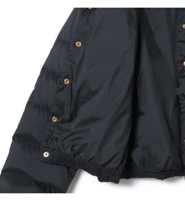 BEAMS SELECTION for WOMEN「【WEB限定】Traditional Weatherwear / ARKLEY ショート ダウン」|ブルゾン・スタジャン|