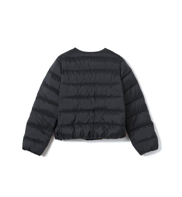 BEAMS SELECTION for WOMEN「【WEB限定】Traditional Weatherwear / ARKLEY ショート ダウン」|ブルゾン・スタジャン|