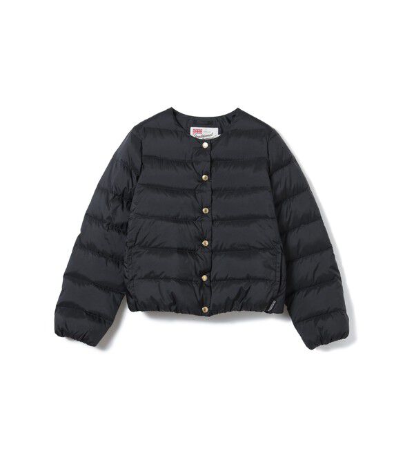 BEAMS SELECTION for WOMEN「【WEB限定】Traditional Weatherwear / ARKLEY ショート ダウン」|ブルゾン・スタジャン|