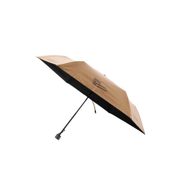 BEAMS SELECTION for WOMEN「Traditional Weatherwear / ライトウェイト メタル 折り畳み傘」|傘|